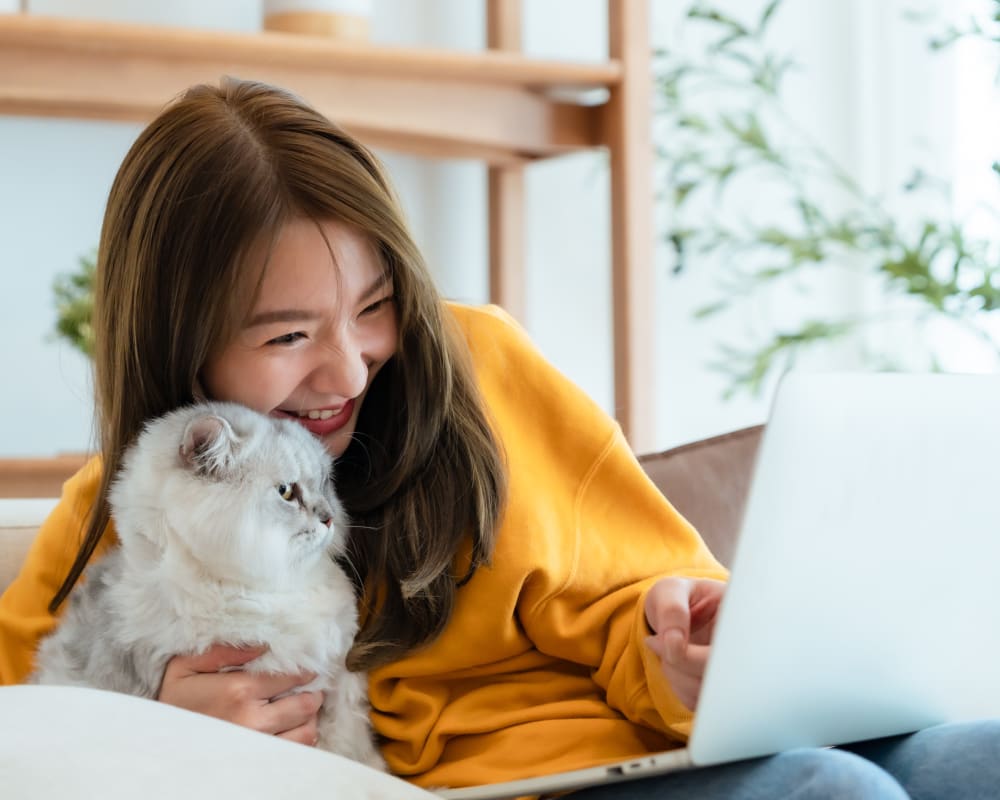 Vaccinations & Parasite Prevention Services, Kamloops