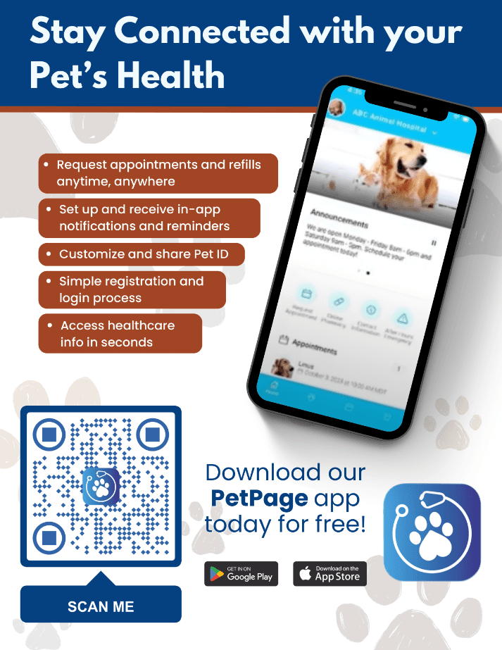 PetPage App, Kamloops